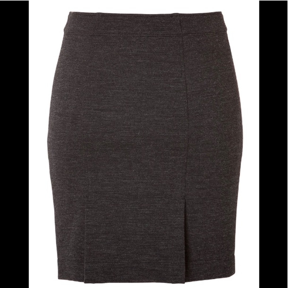 Burberry Brit Wool stretch Skirt